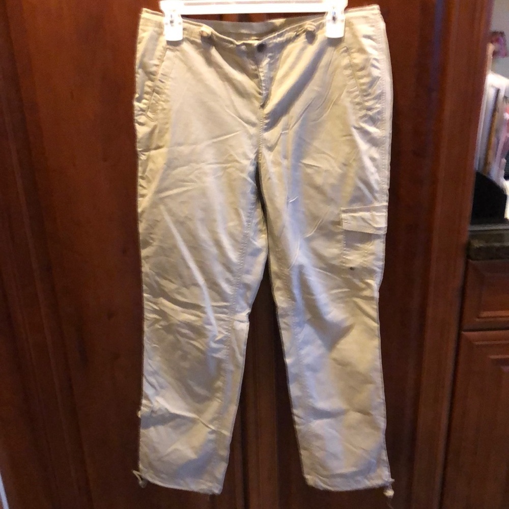 Style and company pants